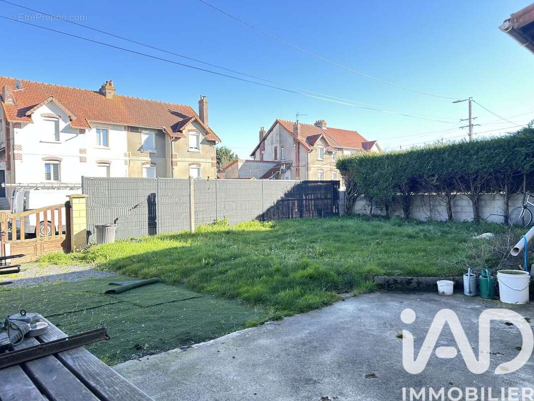 Photo 9 - Maison à DIVES-SUR-MER