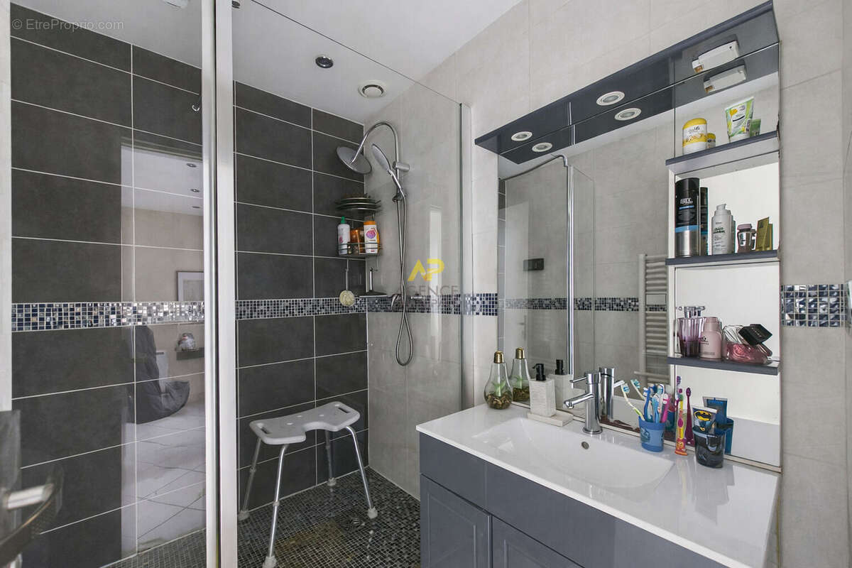 Maison à MONTIGNY-LES-CORMEILLES