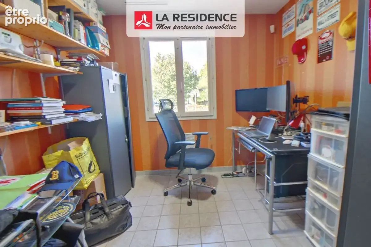 Maison 100 m² à Magnanville  - photo 9