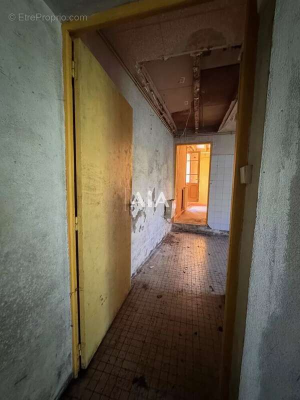 Appartement à VALENCE