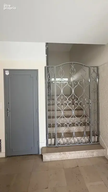 Appartement T3 avec Balcon - photo 10