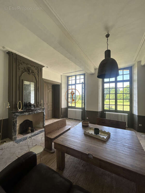 Autre à HATTENVILLE