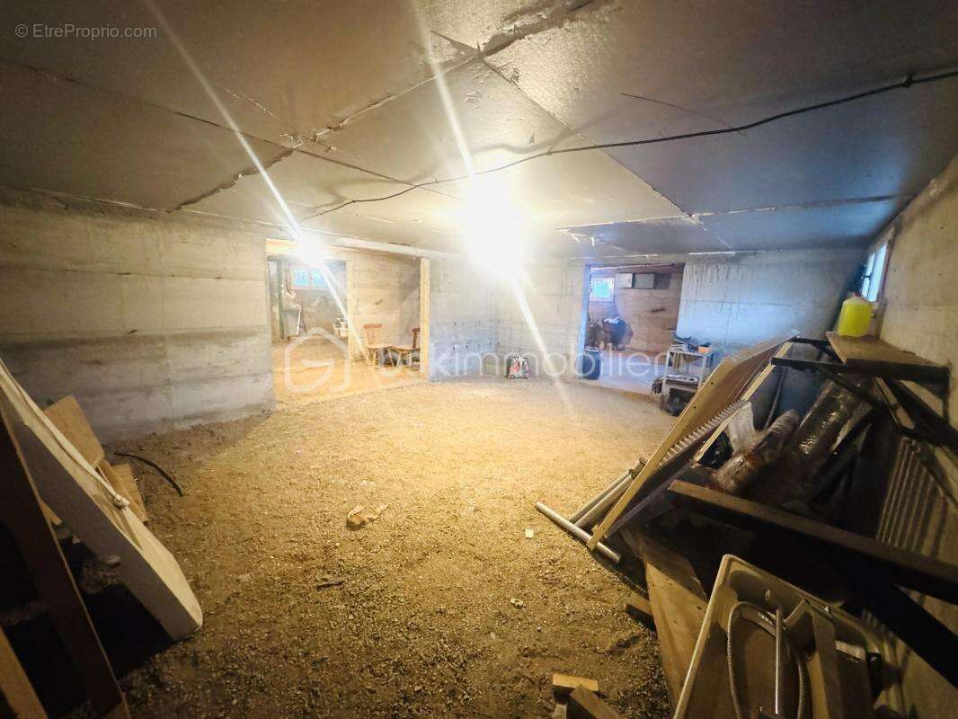 Maison à LIGNAN-SUR-ORB