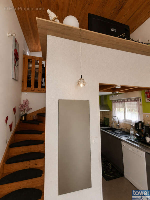 Maison 3 pièces - photo 4