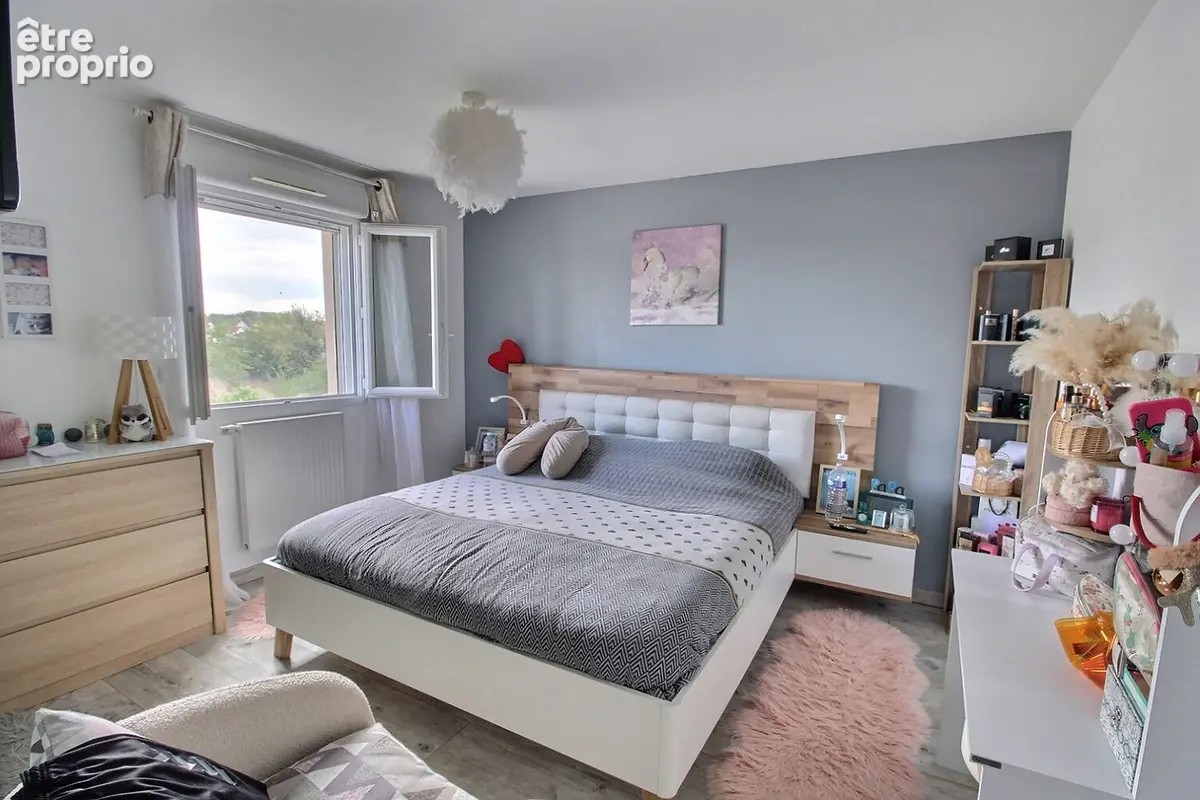 Maison 7 pièces 124 m² à vendre à Vergigny (89600) - photo 9