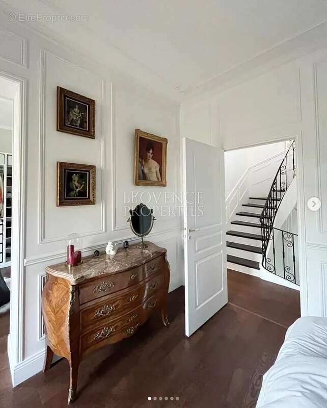 Maison à LE VAL