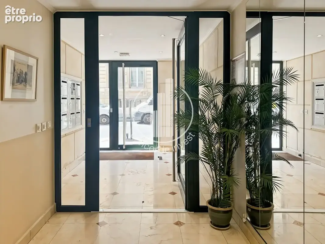 Appartement Asnieres Sur Seine 5 pièce(s) 105 m2 - photo 12