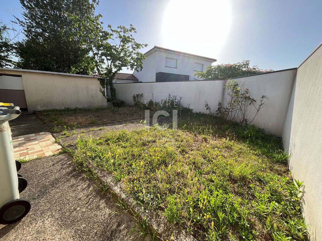Maison de plain-pied 4 pièces 81m² - photo 7