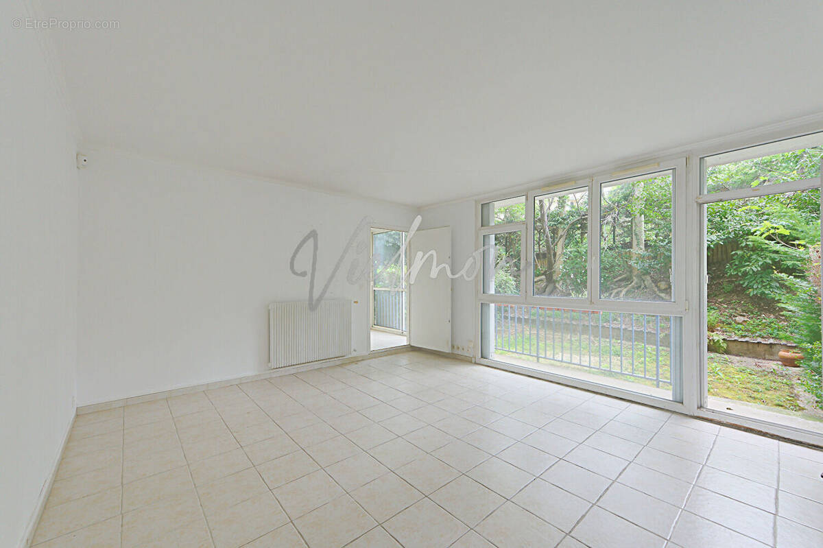 Appartement à LE PECQ