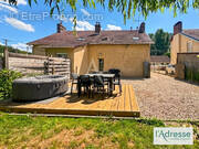 Maison à PERRIERS-SUR-ANDELLE