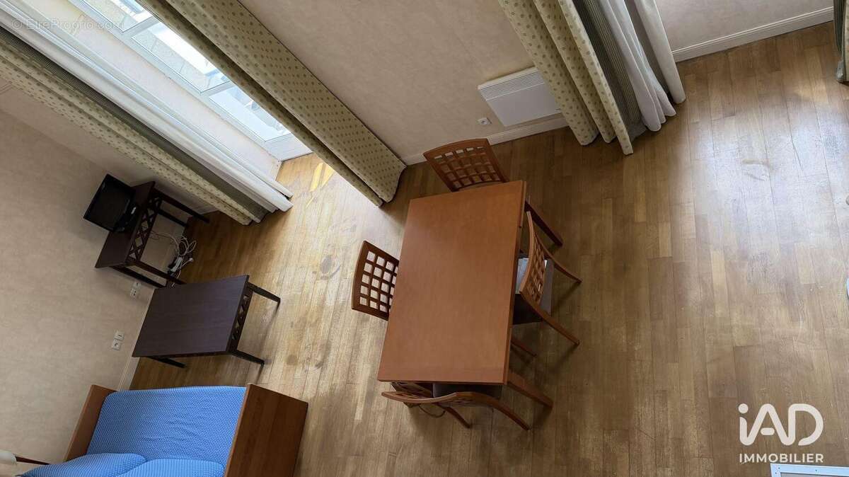Photo 9 - Appartement à LE CROISIC