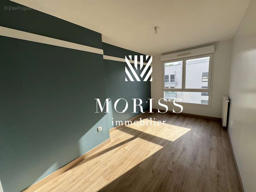 Appartement à CRETEIL