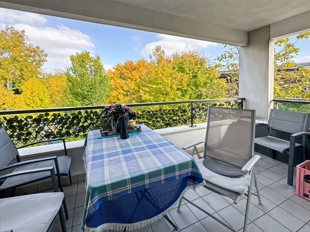 Appartement à ANTONY