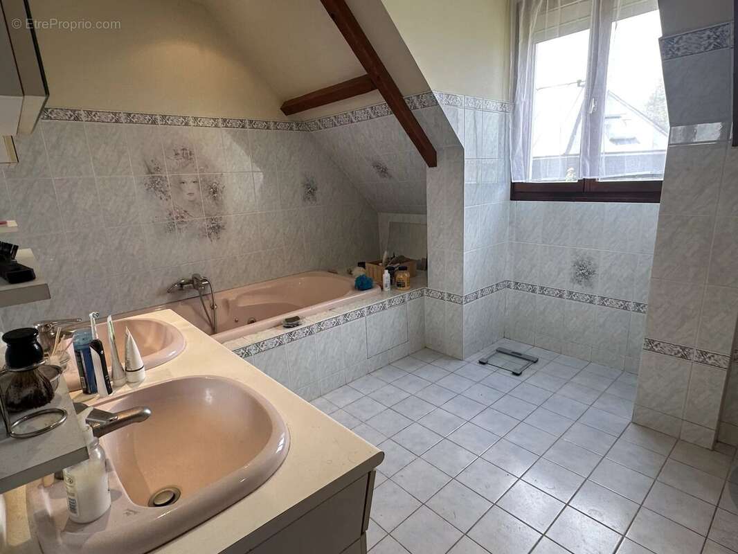 Maison à GOURNAY-SUR-MARNE