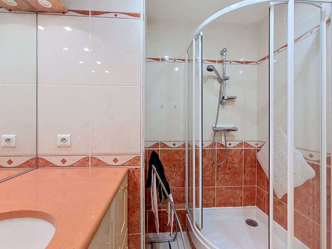 Appartement La Rochelle 4 pièces 82.49 m² - photo 14