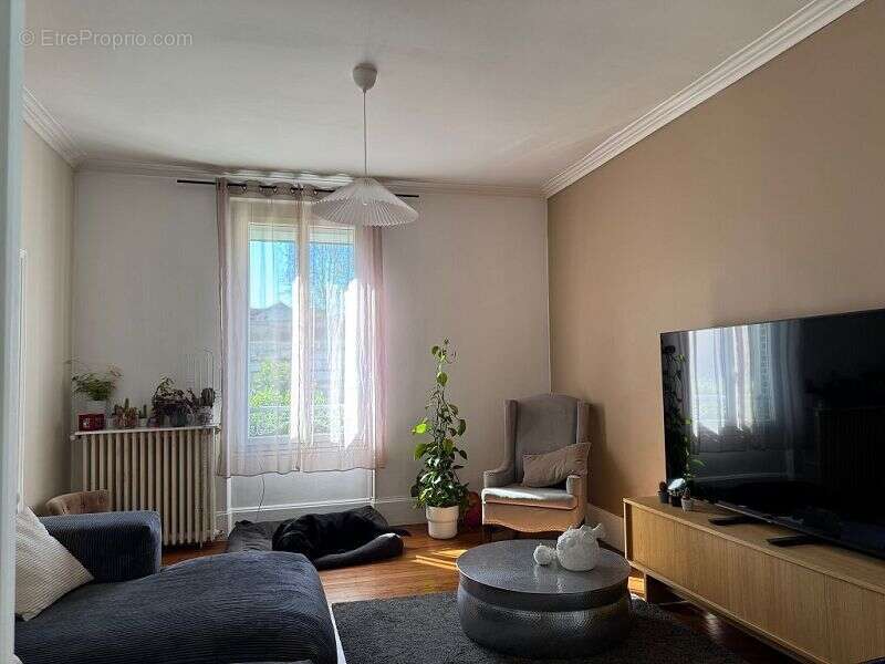 Maison 117 m² à Sens  - photo 3