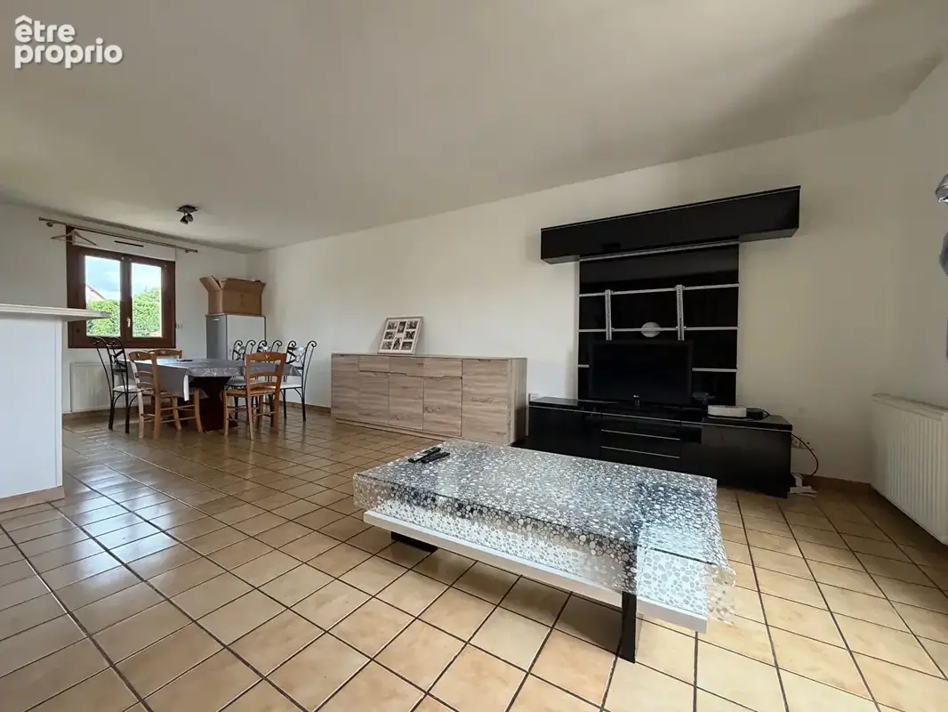 Maison Gravigny de 5 pièces de 113 m2. - photo 3