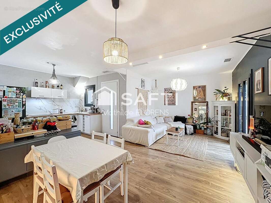 Photo 2 - Maison à TOULOUSE