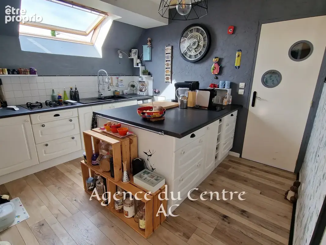 Maison 5 minutes de Fécamp et de la mer avec vie de plain pied - photo 15
