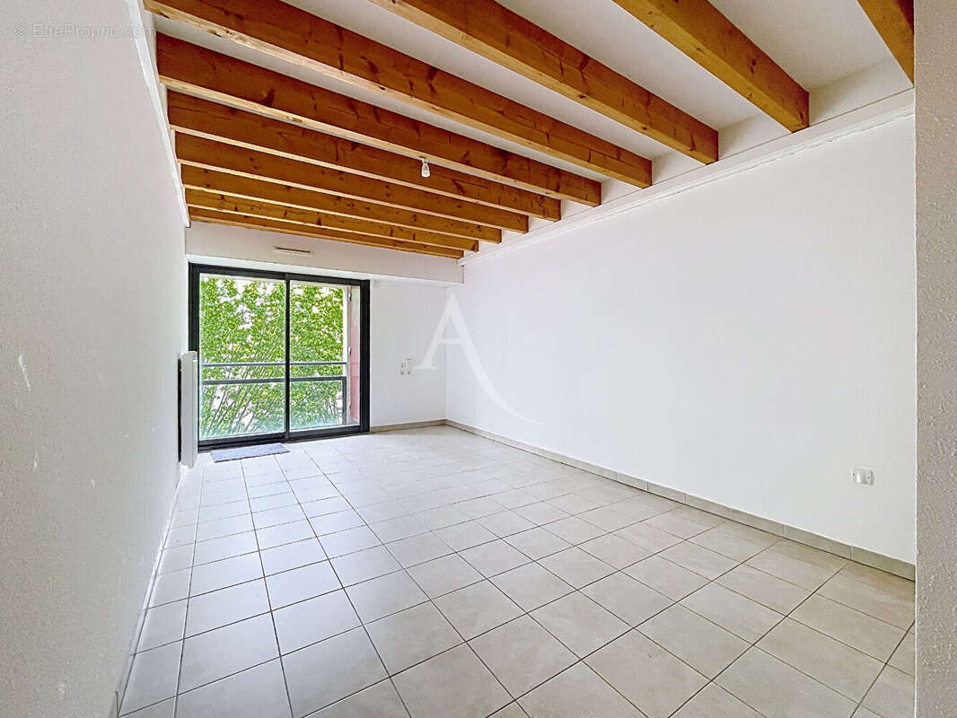 Appartement à ANGERS