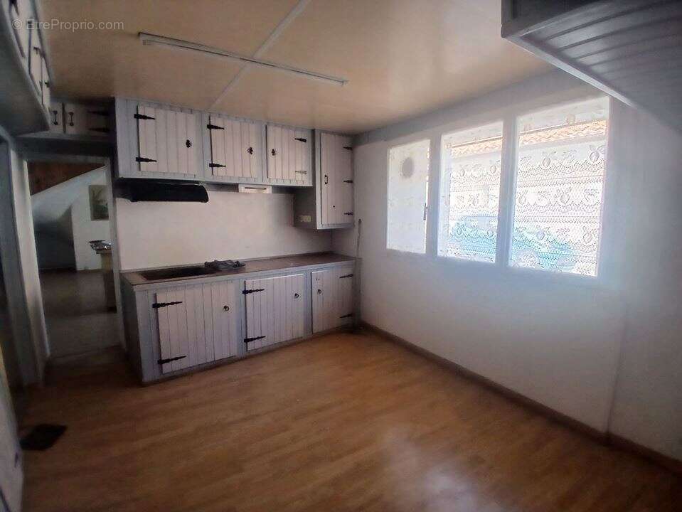 Maison à MARSEILLAN