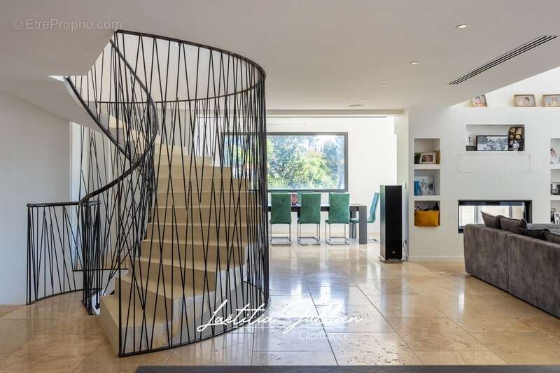 Maison à MARSEILLE-11E