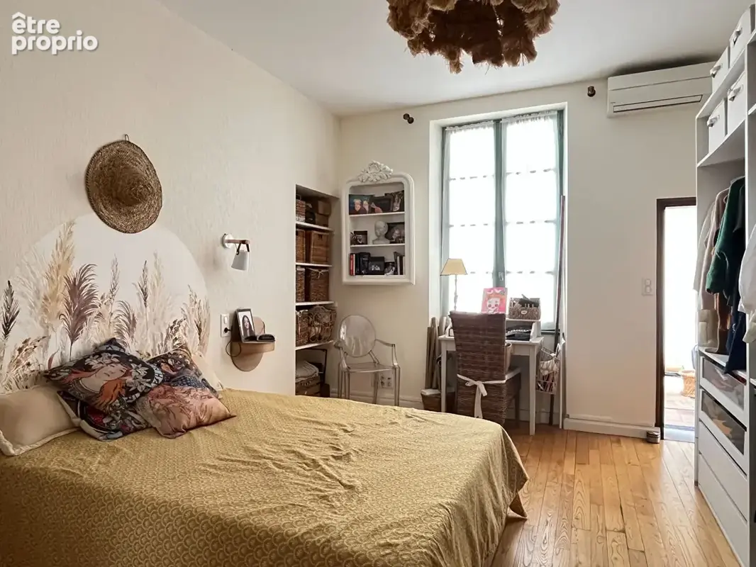 Appartement 89m² à périgueux - photo 6