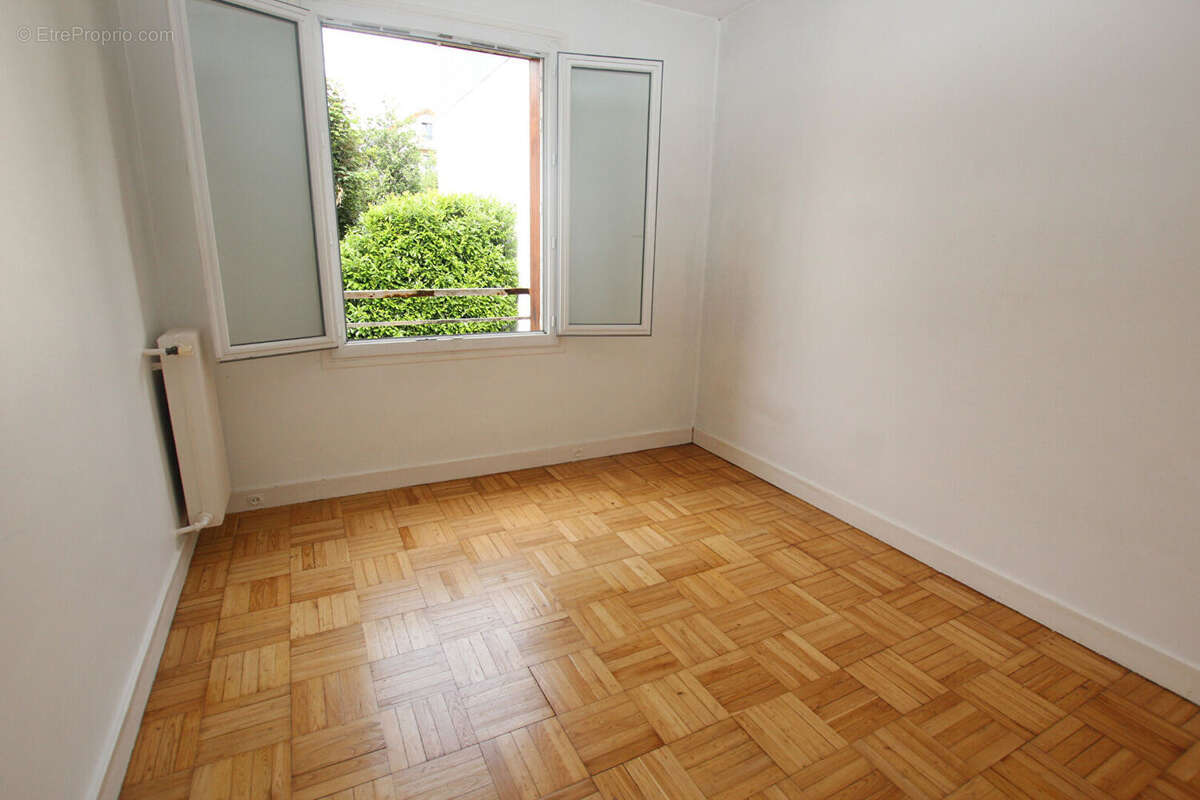 Appartement à MEUDON