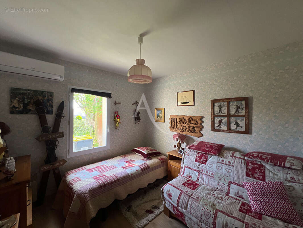 Maison Jard Sur Mer 4 pièce(s) 126.58 m2 - photo 11