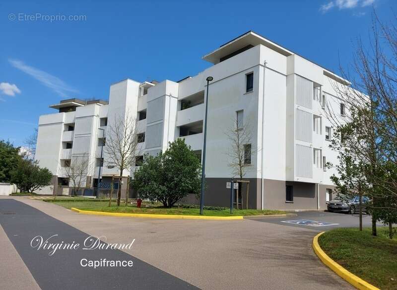 Appartement à BAYONNE