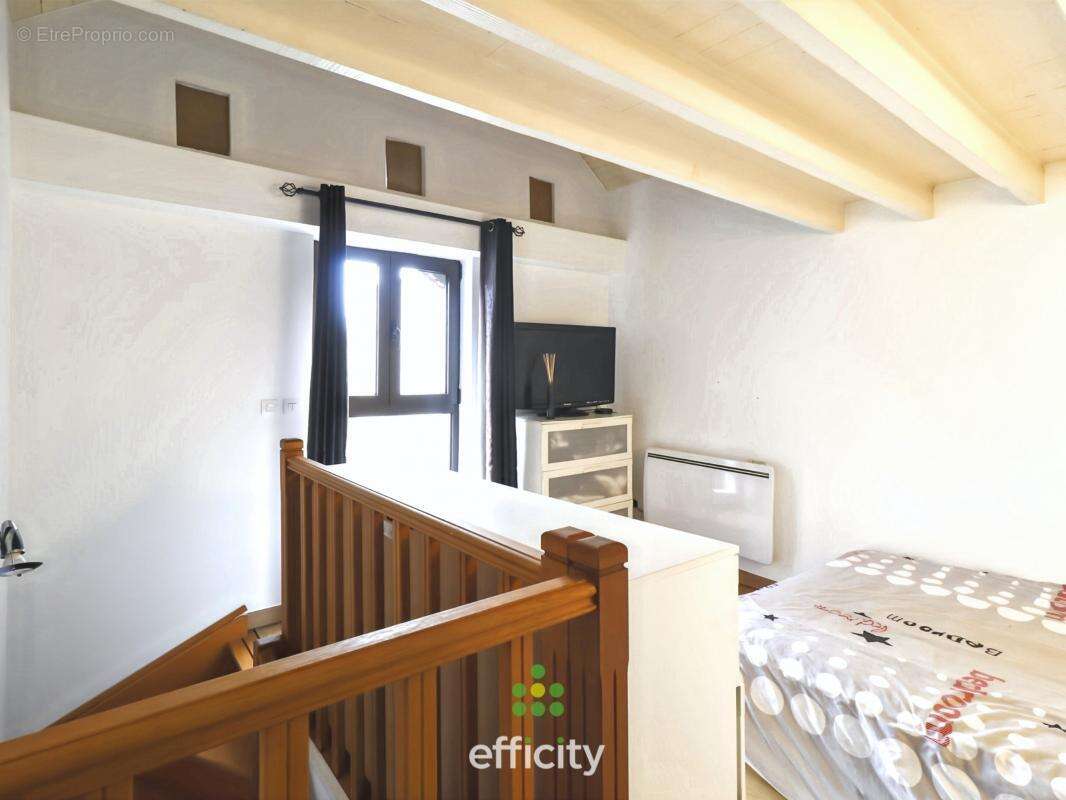 Maison à CHAMPIGNY-SUR-MARNE