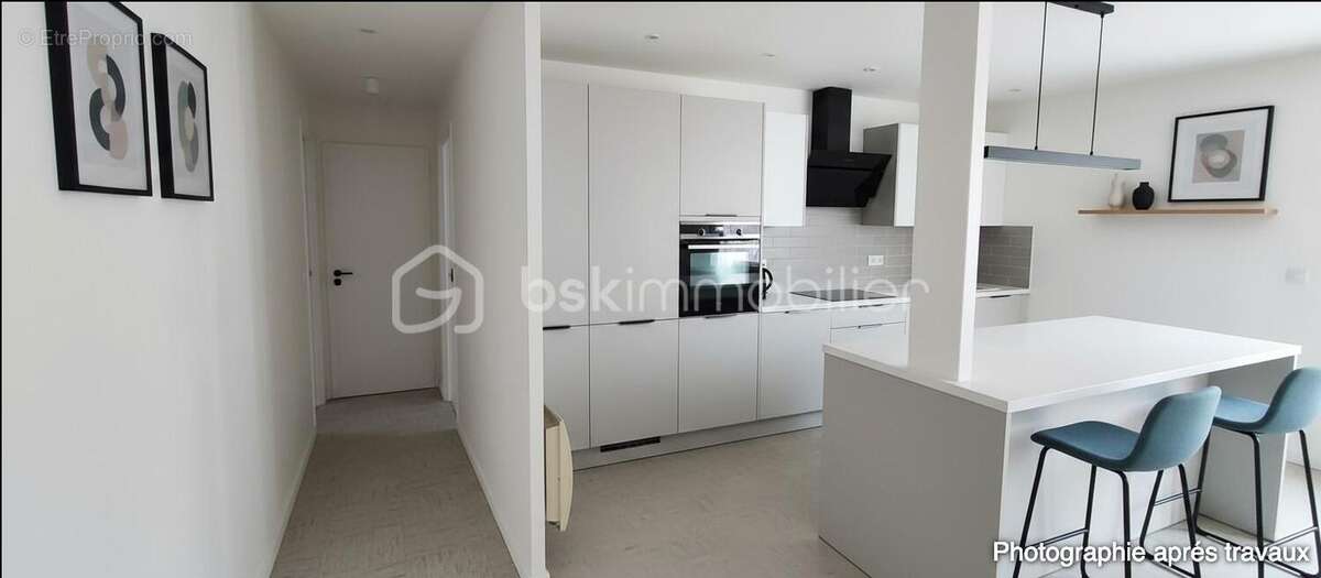 Maison à PONTAULT-COMBAULT