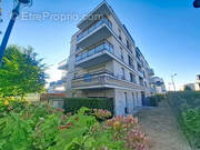 Appartement à MONTEVRAIN
