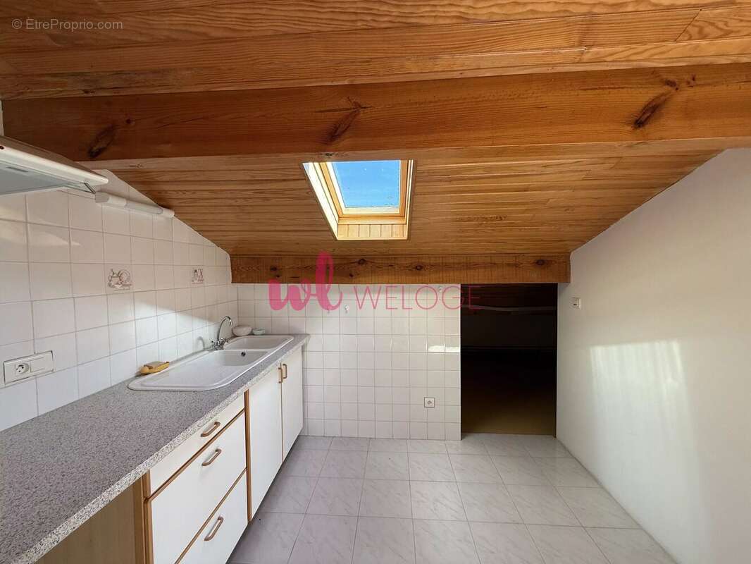 Maison à SAINT-VINCENT-DE-TYROSSE