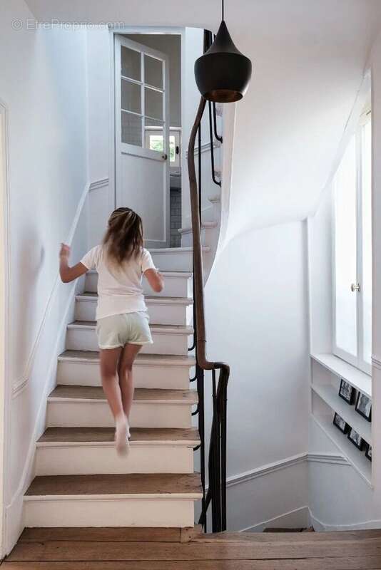 Maison à MONTMORENCY