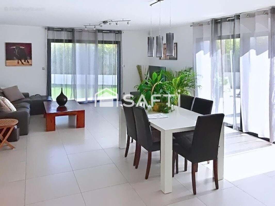 Photo 8 - Maison à BOUJAN-SUR-LIBRON