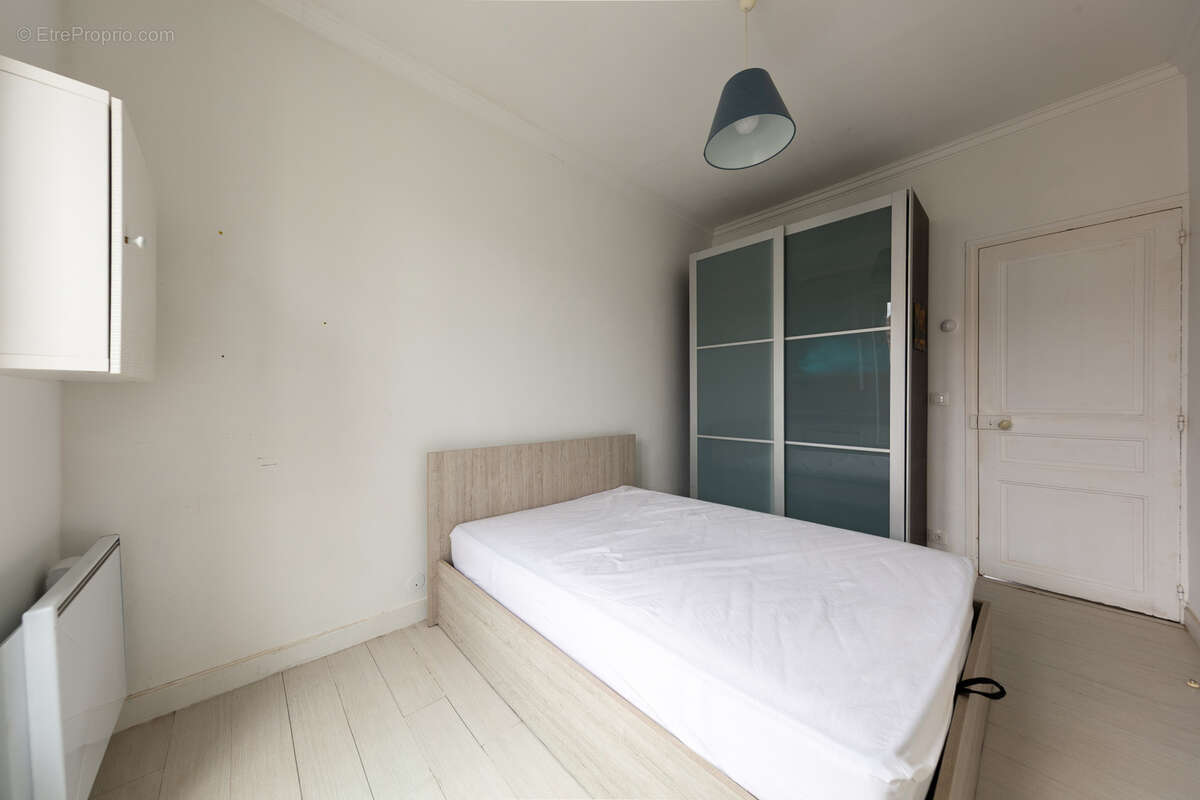 Appartement à ALFORTVILLE