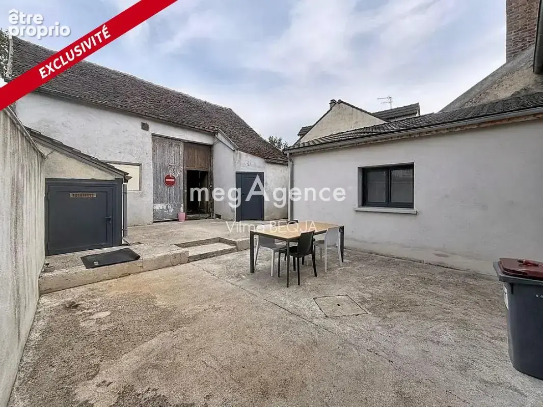 Maison 6 Pieces avec grange et jardin - photo 6