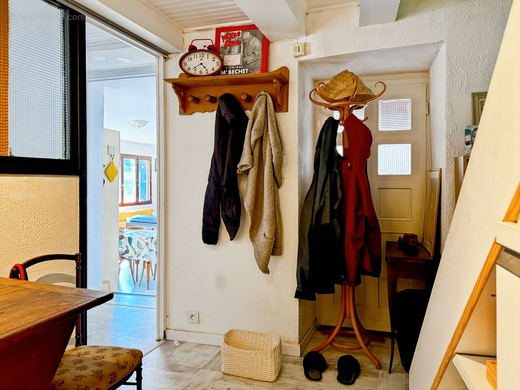 Maison à ANTRAIGUES-SUR-VOLANE