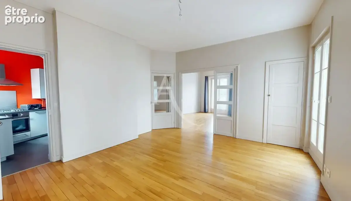 Appartement à ORLEANS