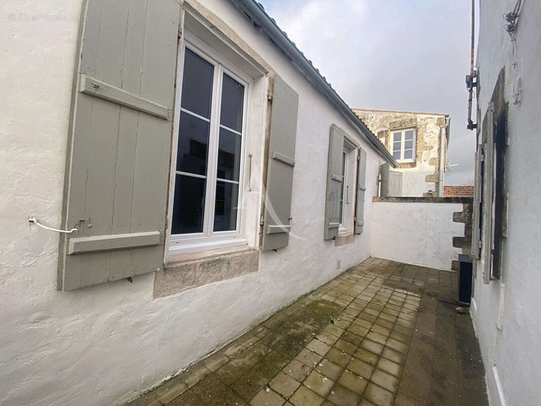 Maison à ROCHEFORT