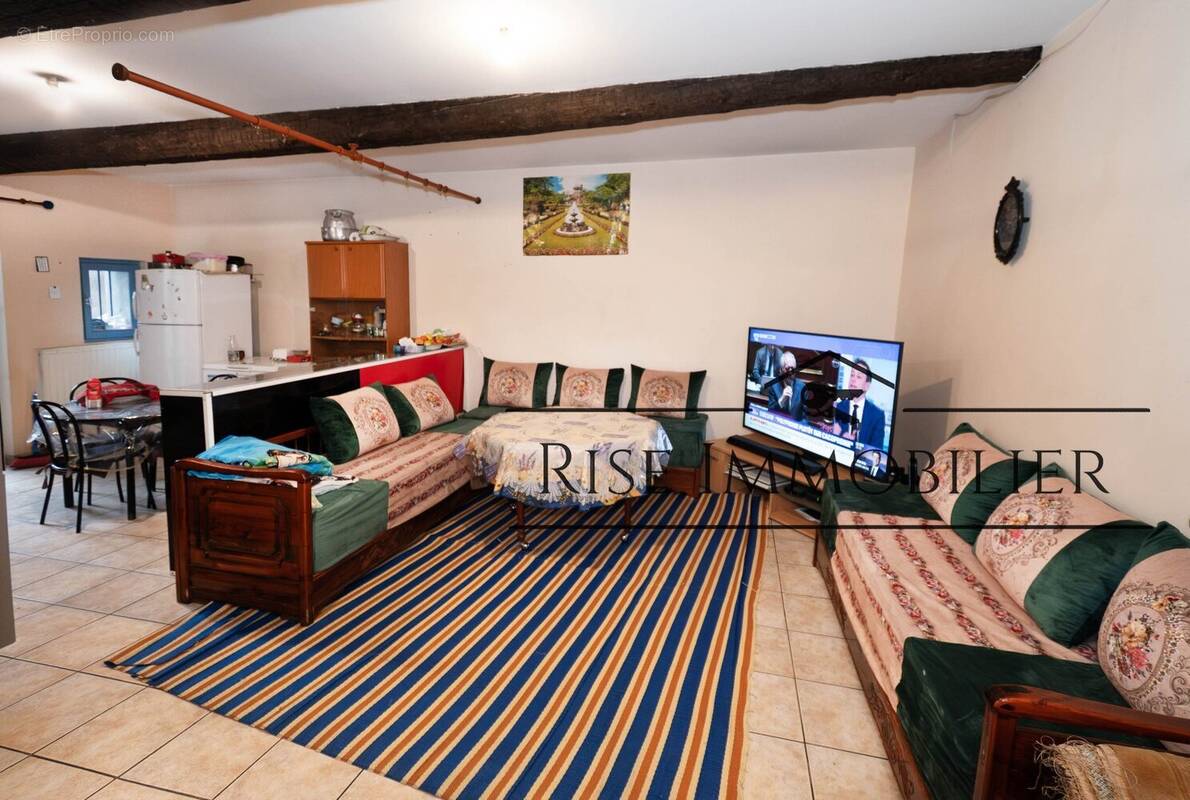 Appartement à BEZIERS