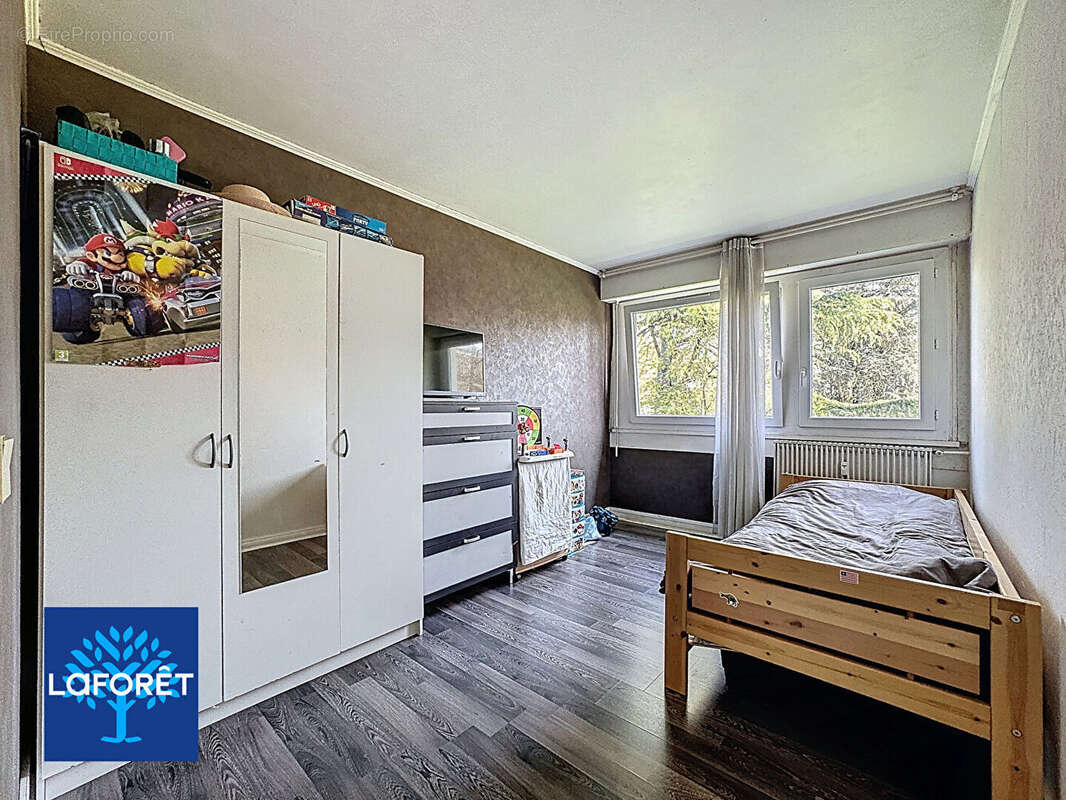 Appartement à EVRY