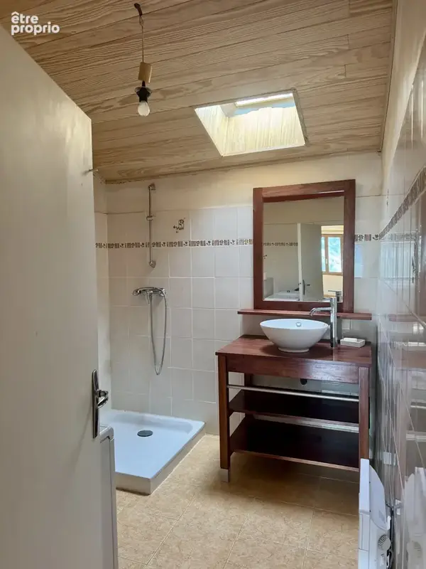 Appartement mansardé de type T3 à Vico - photo 15