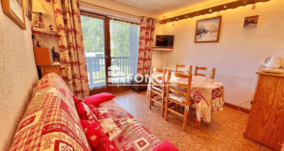 Appartement à PRAZ-SUR-ARLY