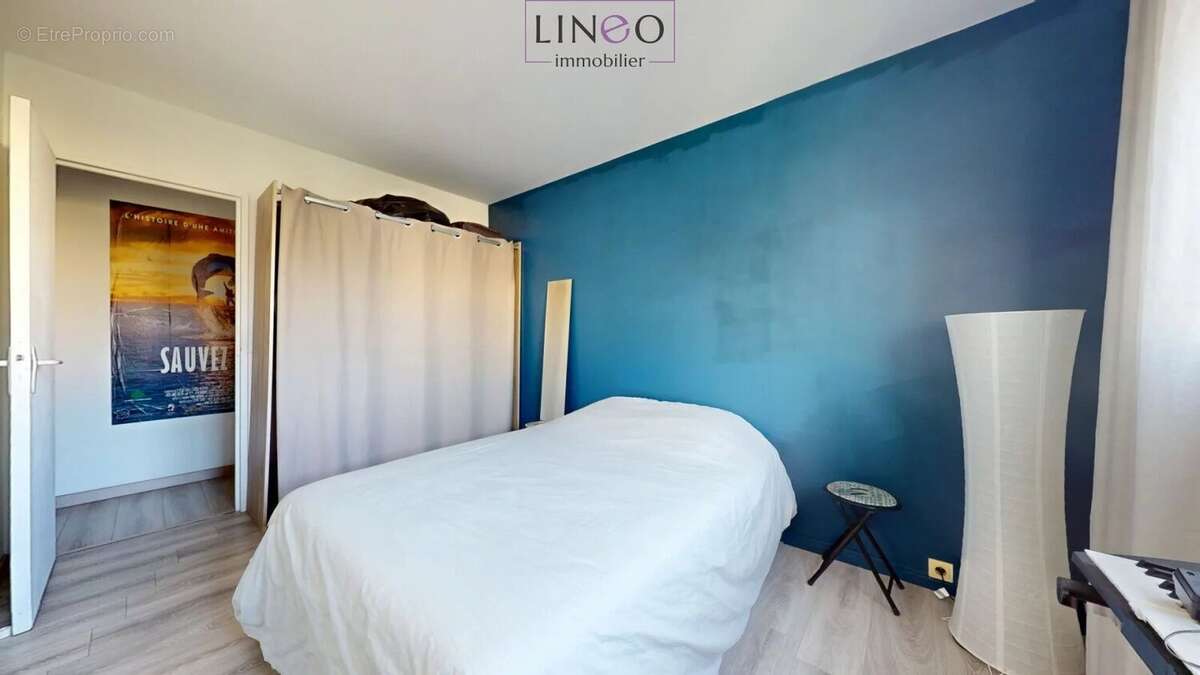 Appartement à CHOISY-LE-ROI