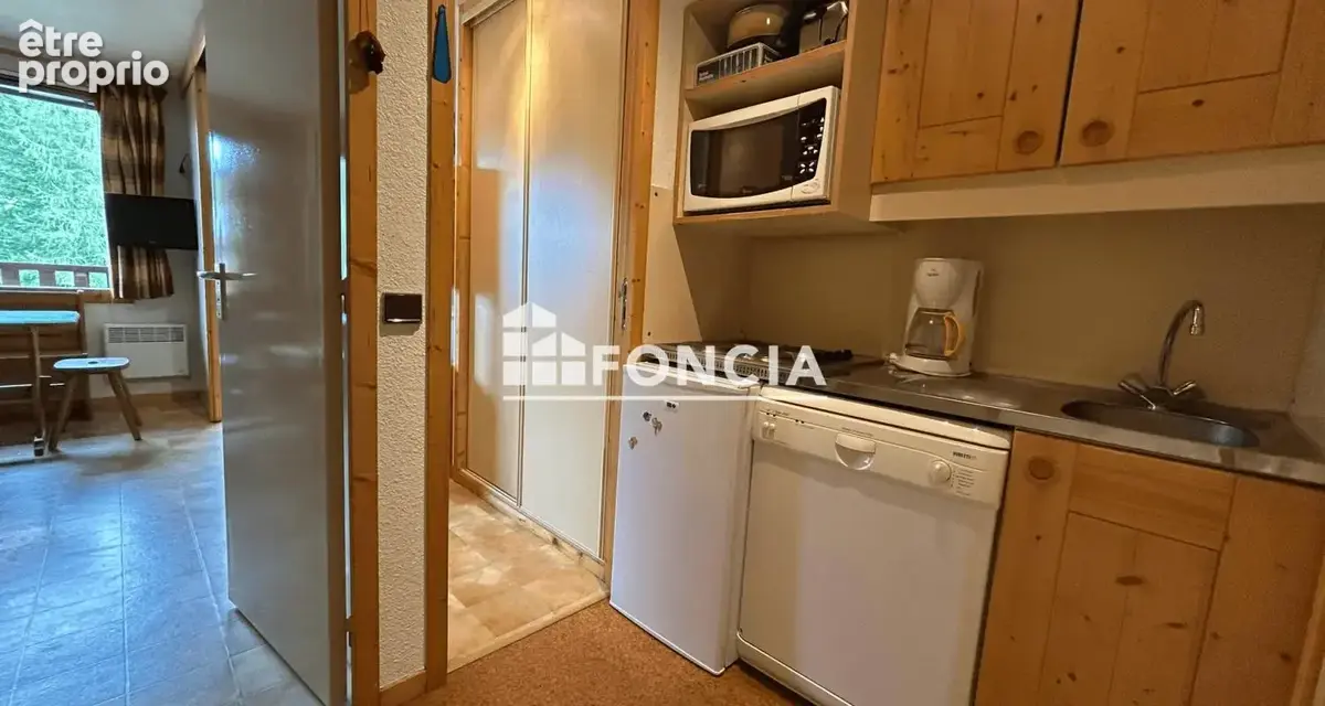 Appartement divisible – skis aux pieds – - photo 10