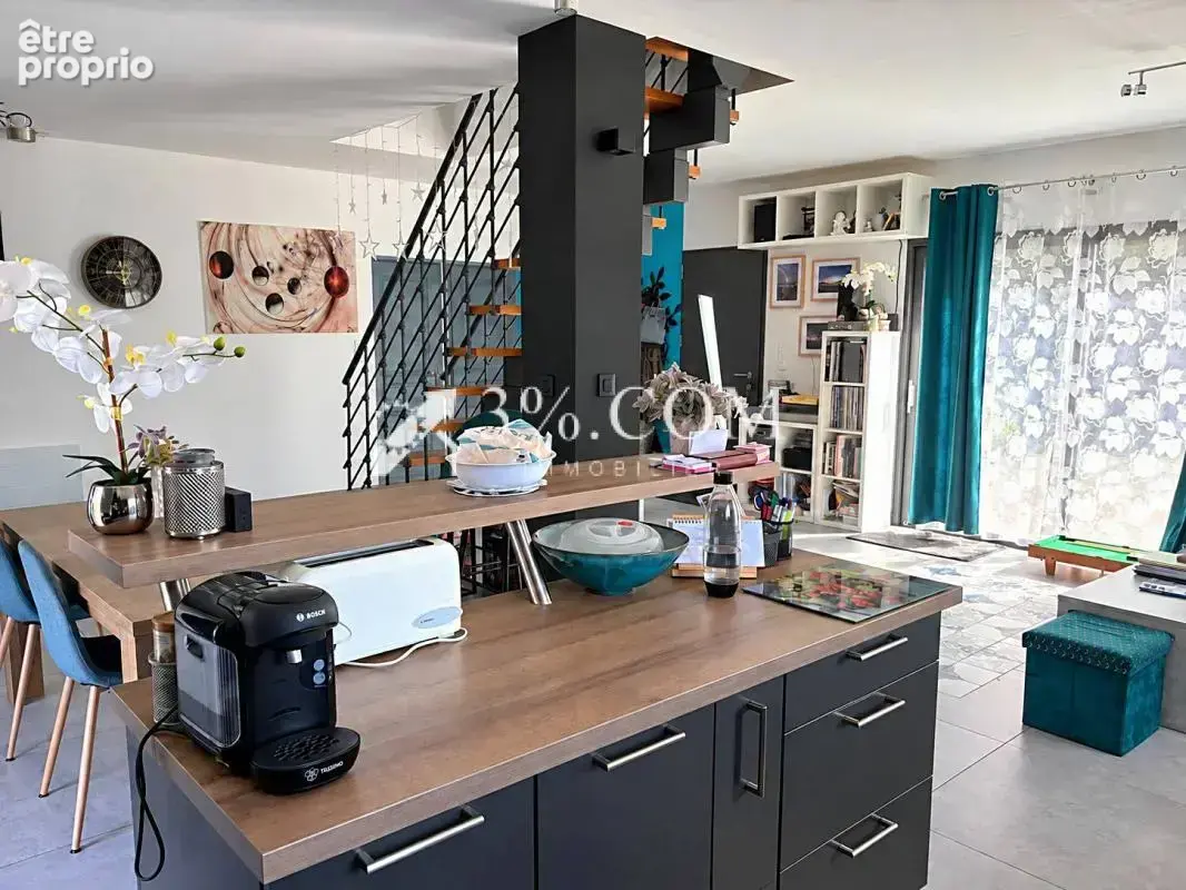 MARZAN, maison de 123m2 5 pièces - photo 5
