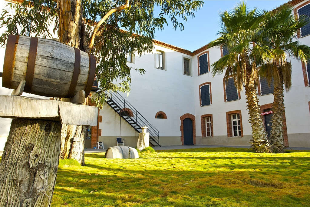 Maison à PERPIGNAN