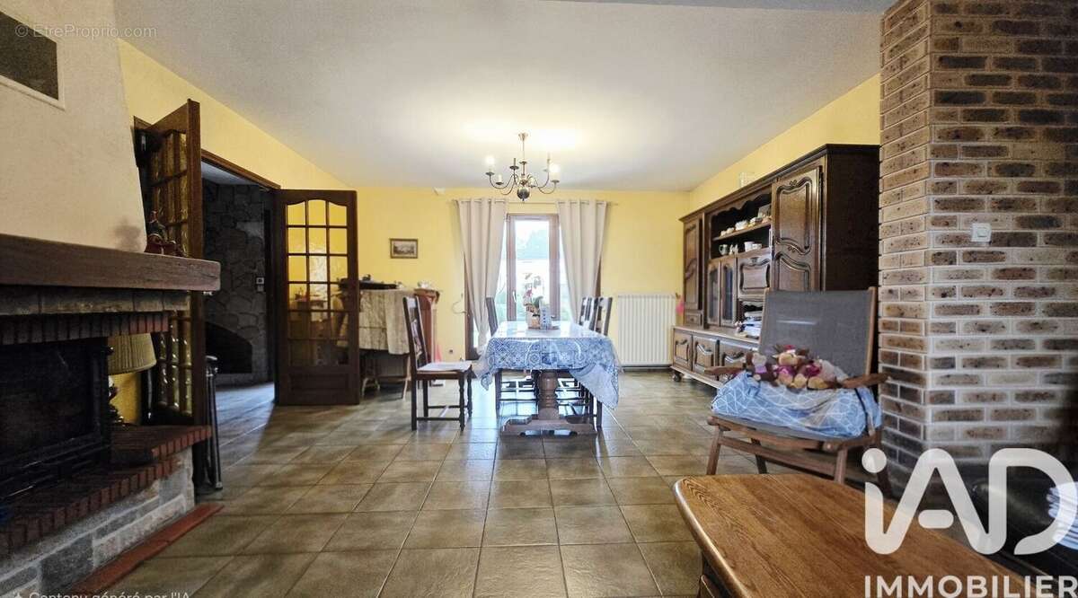 Photo 2 - Maison à VIREUX-WALLERAND